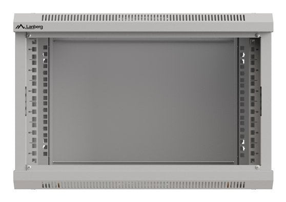 EAN 5901969446906 - Lanberg WF03-5306-10S armario rack 6U Bastidor de pared Gris imagen 13