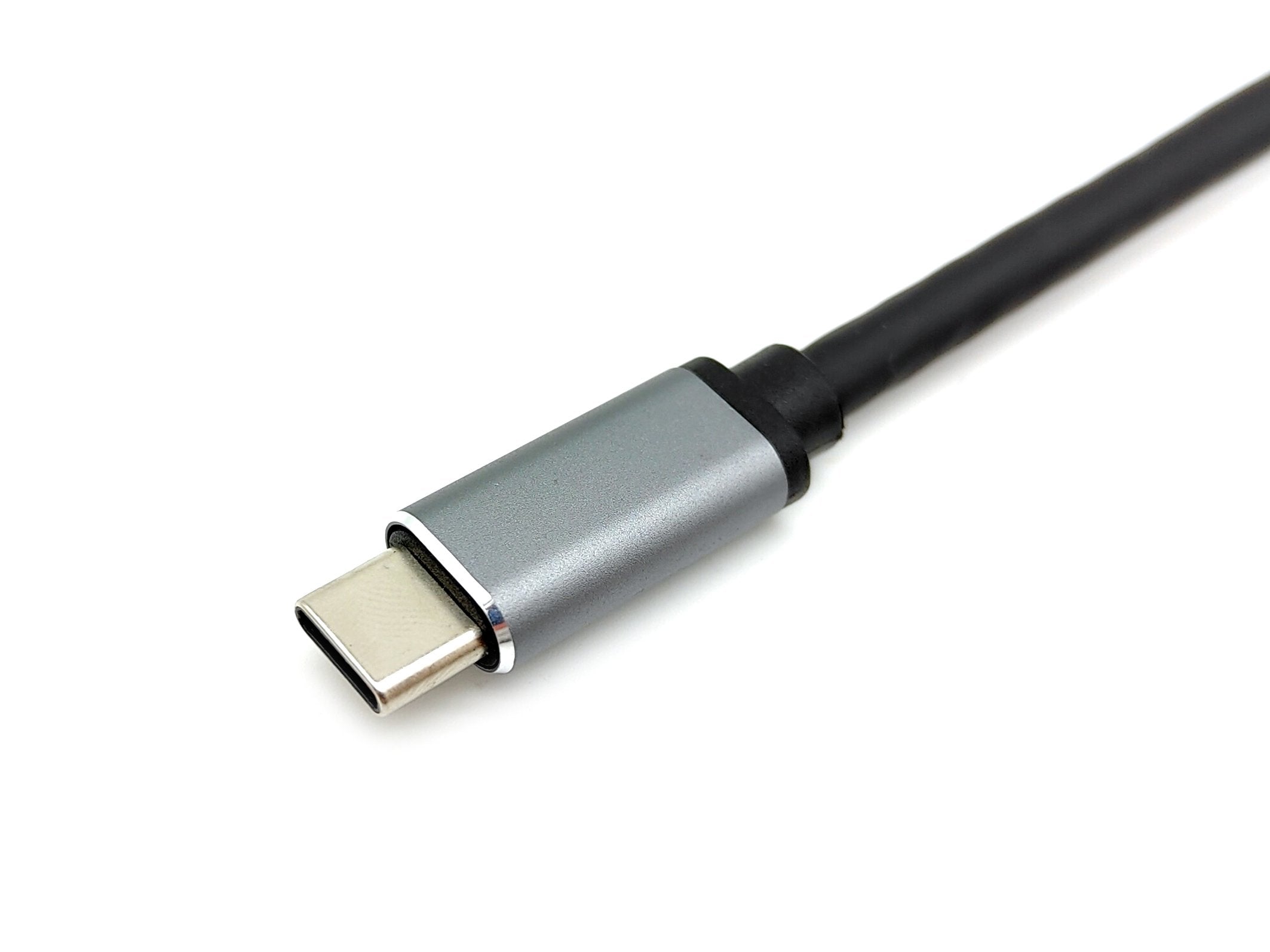 Equip Adaptador Usb-C -> 2xhdmi, Usb-A3.0, Pd 4k30hz 0.15m Si