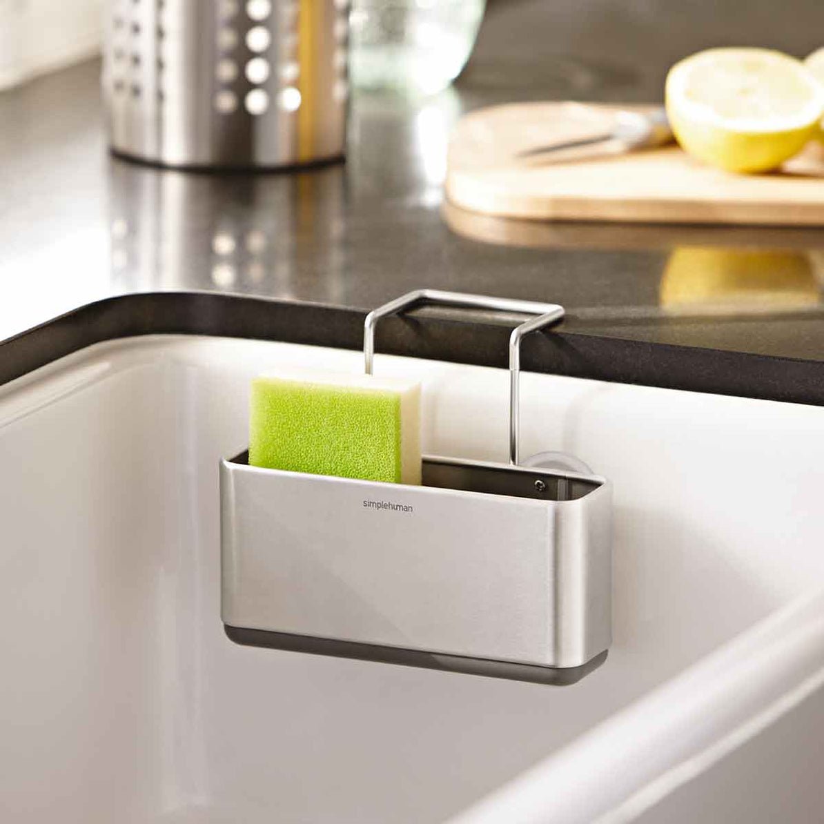 EAN 0838810011233 - simplehuman KT1134 imagen 5