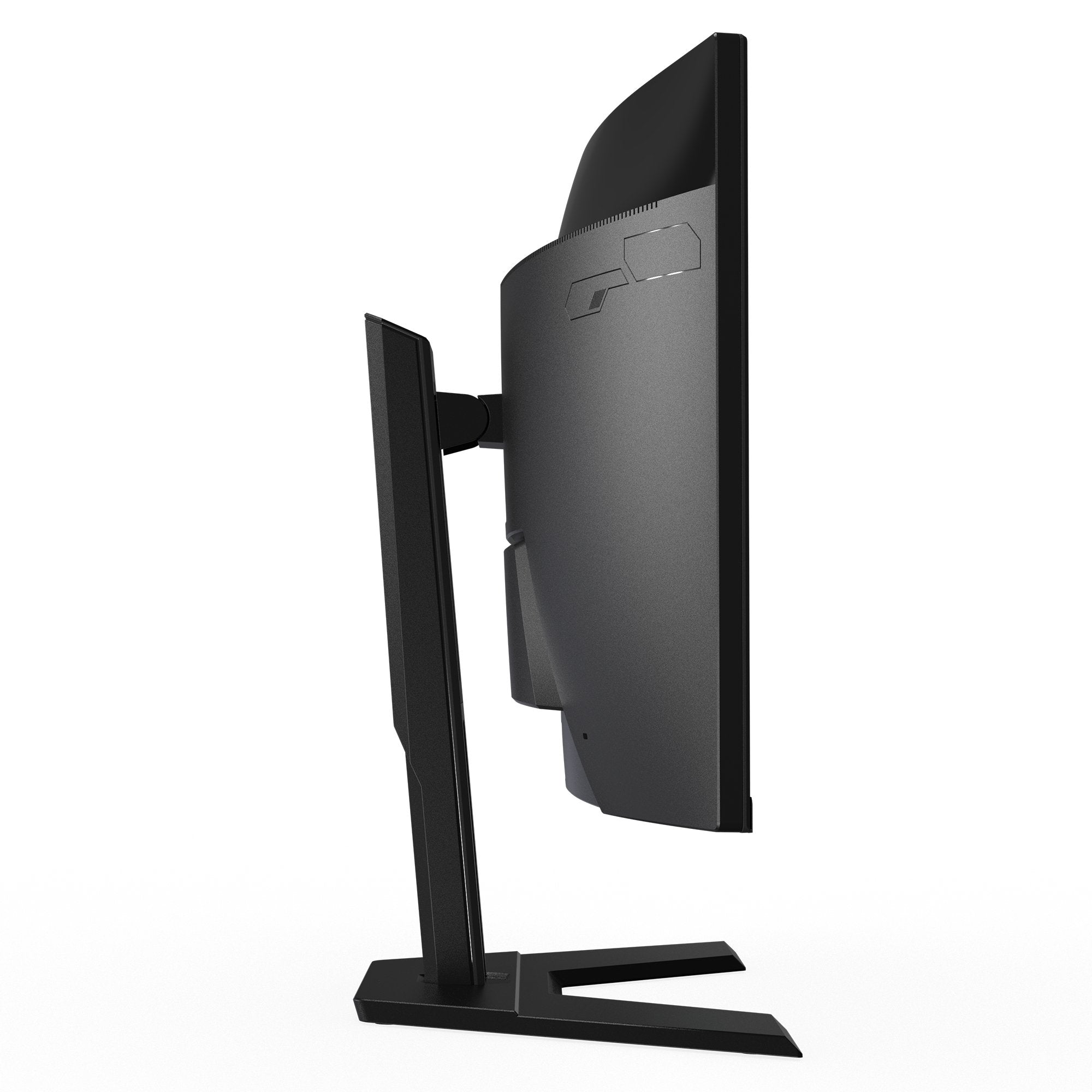 EAN 4719331861063 - GIGABYTE G34WQCP pantalla para PC 86,4 cm (34") 3440 x 1440 Pixeles UltraWide Quad HD LED Negro imagen 5