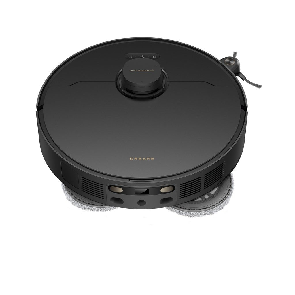 EAN 6976233677163 - Dreame X40 Master Bolsa para el polvo Negro imagen 5