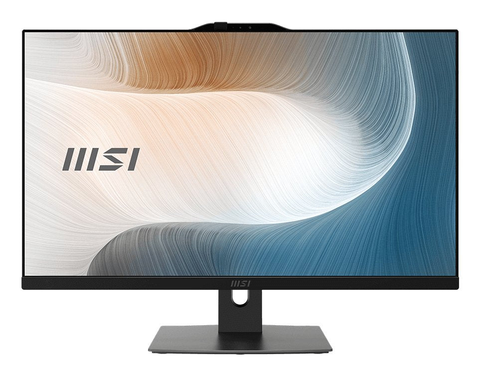 EAN 4711377251792 - MSI Modern AM272P 1M-888ES Intel Core 7 150U 68,6 cm (27") 1920 x 1080 Pixeles PC todo en uno 16 GB DDR5- imagen 1