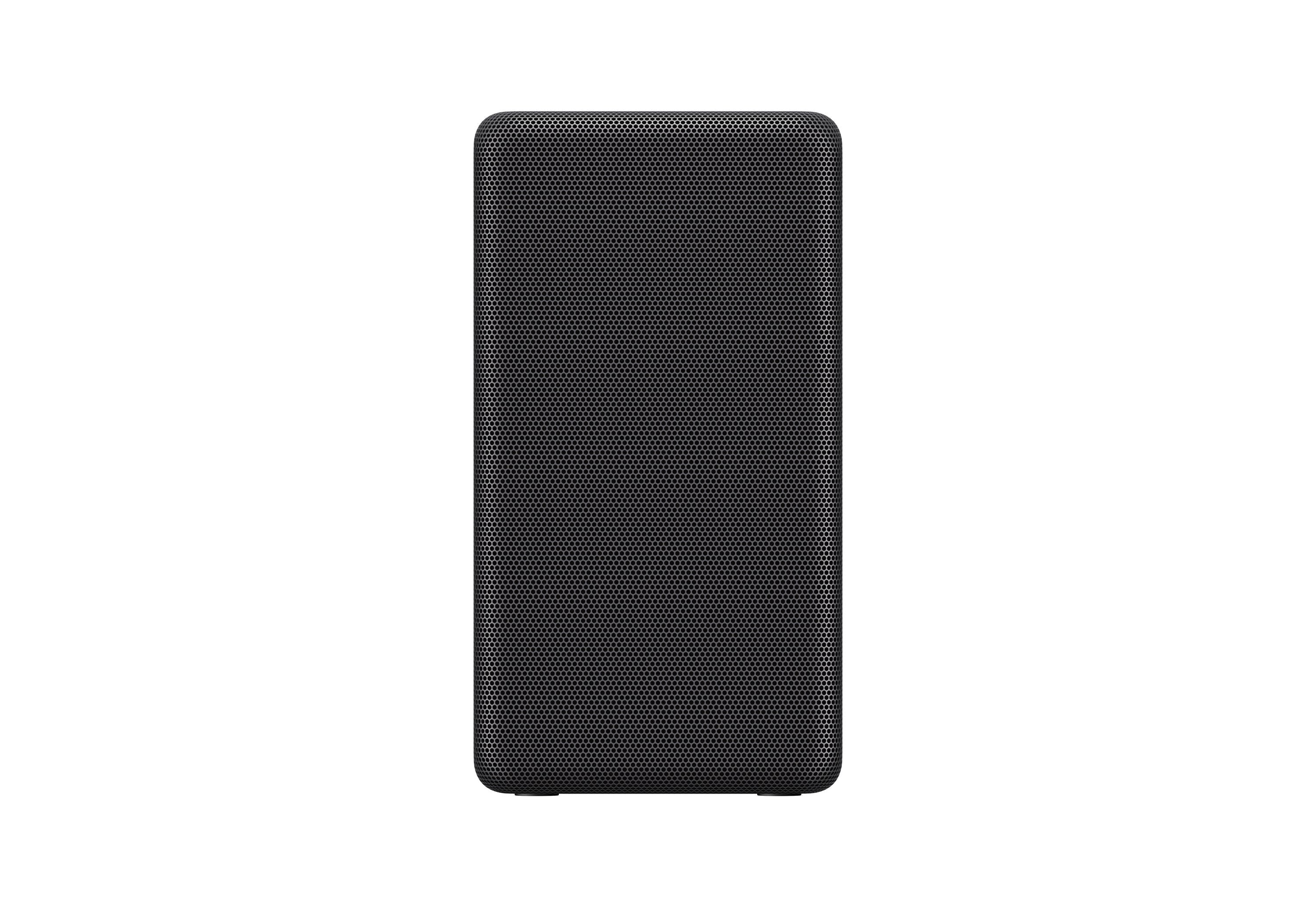 EAN 4548736109827 - Sony SA-RS3S Rango completo Negro Inalámbrico 100 W imagen 2