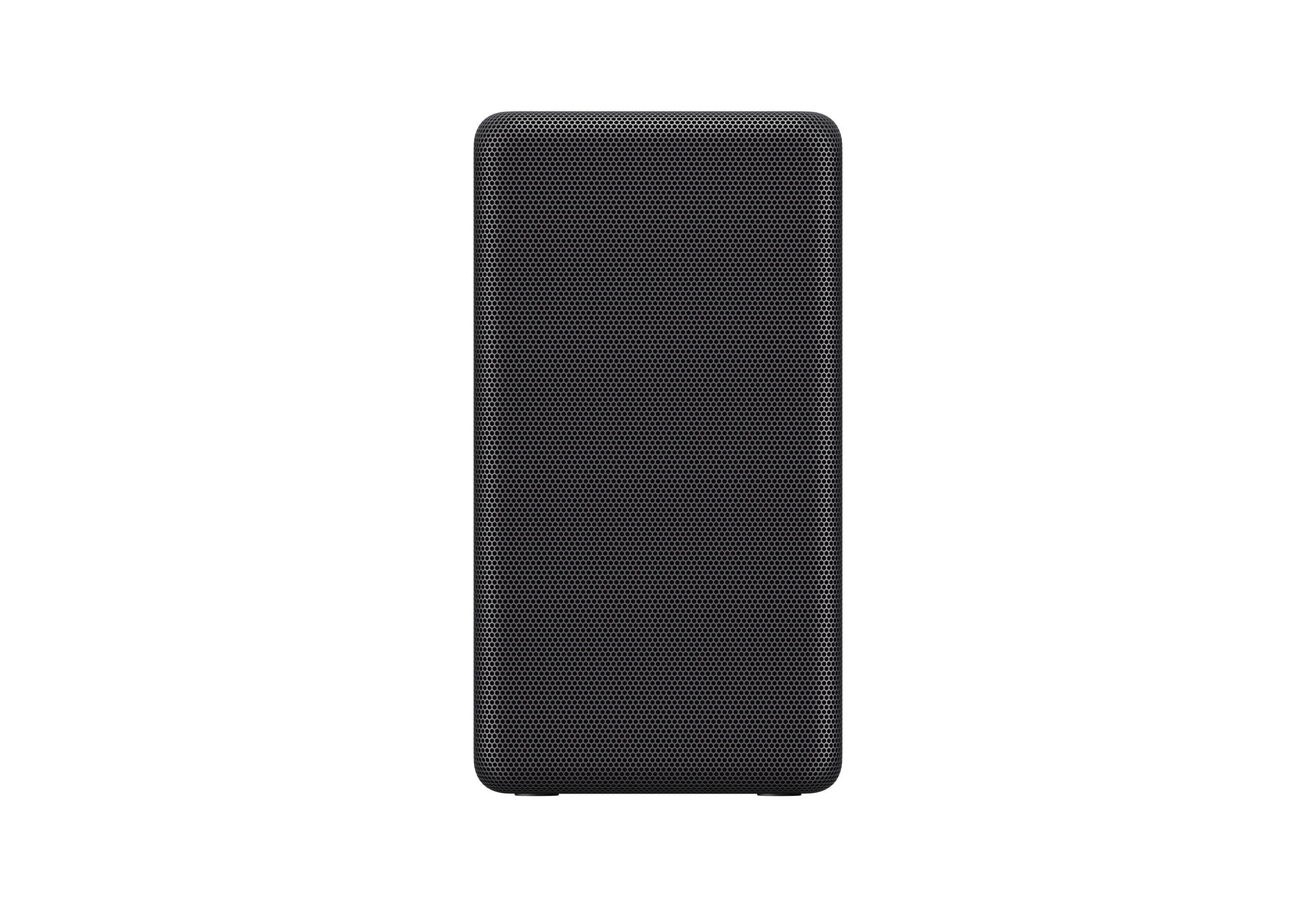 EAN 4548736109827 - Sony SA-RS3S Rango completo Negro Inalámbrico 100 W imagen 2