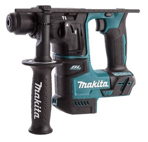 EAN 0088381848503 - Makita DHR171Z rotary hammers SDS Plus imagen 1