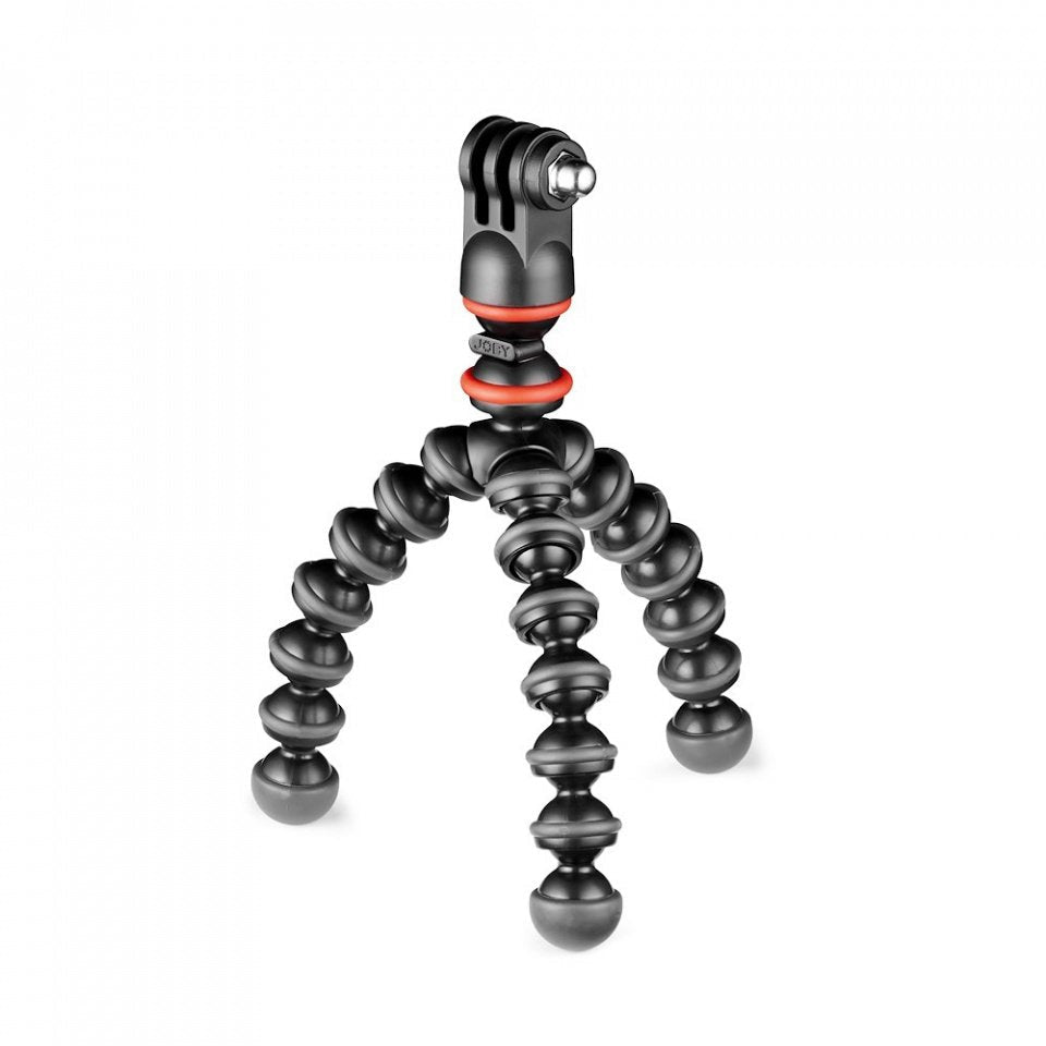 Joby Gorillapod Starter Kit Mini Trípode Para Cámara/Smartphone Negro
