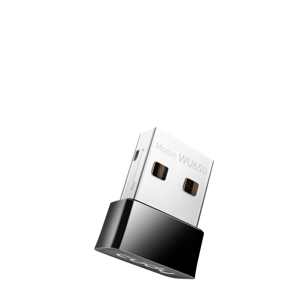 EAN 6971690790851 - Cudy WU650 adaptador y tarjeta de red WLAN 433 Mbit/s imagen 2