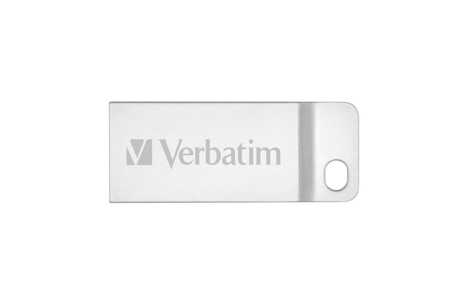 EAN 0023942987482 - Verbatim Metal Executive unidad flash USB USB tipo A 2.0 imagen 5