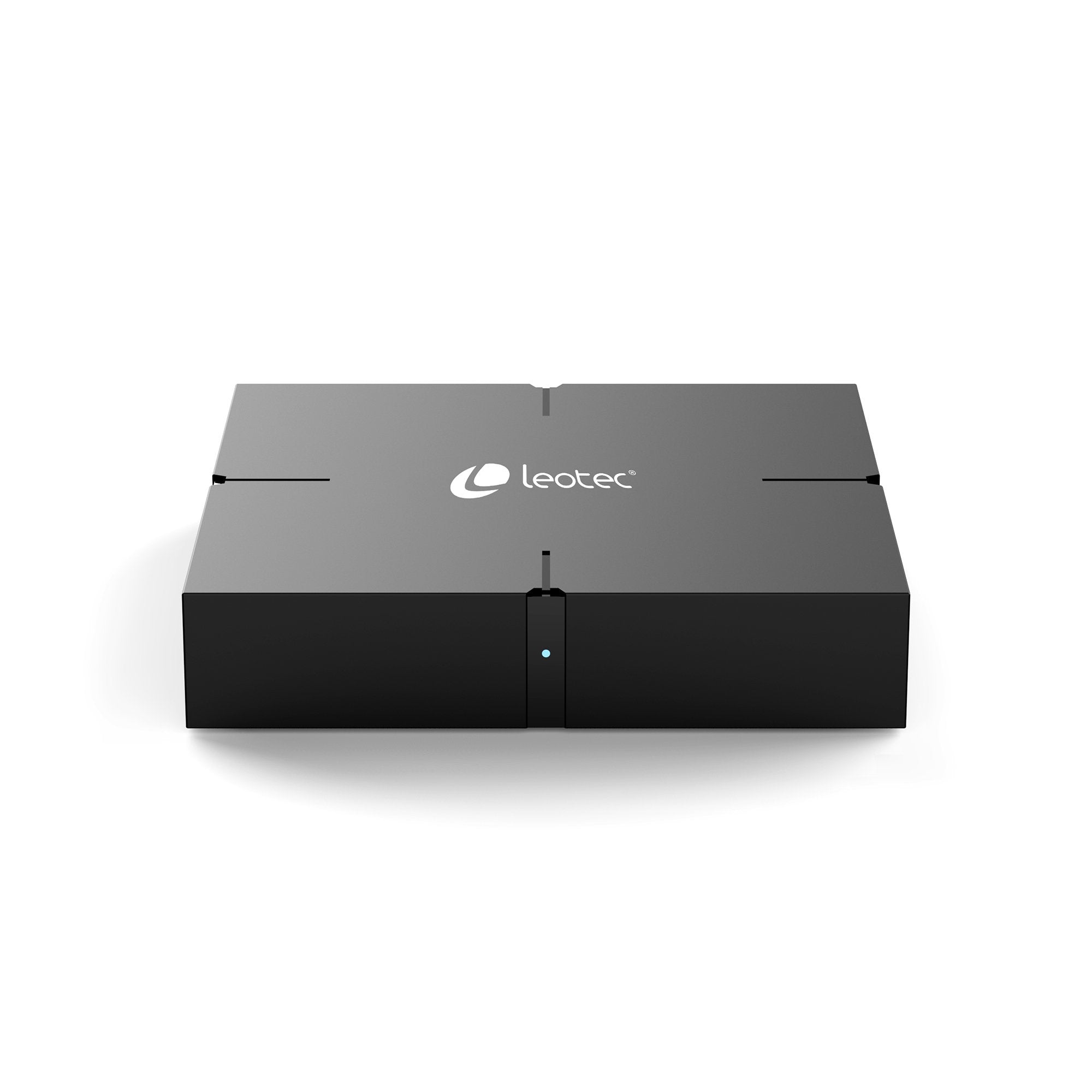 Android Tv Leotec Tvbox 4k Show 2 216 16gb