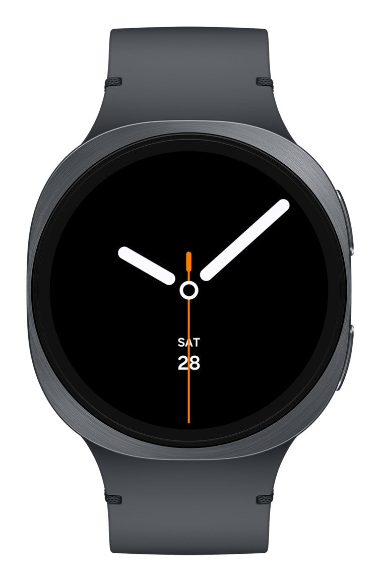 EAN 8806097413325 - Samsung SM-L330NDAAEUB Relojes inteligentes y deportivos 3,81 cm (1.5") AMOLED Digital 480 x 480 Pixeles imagen 2