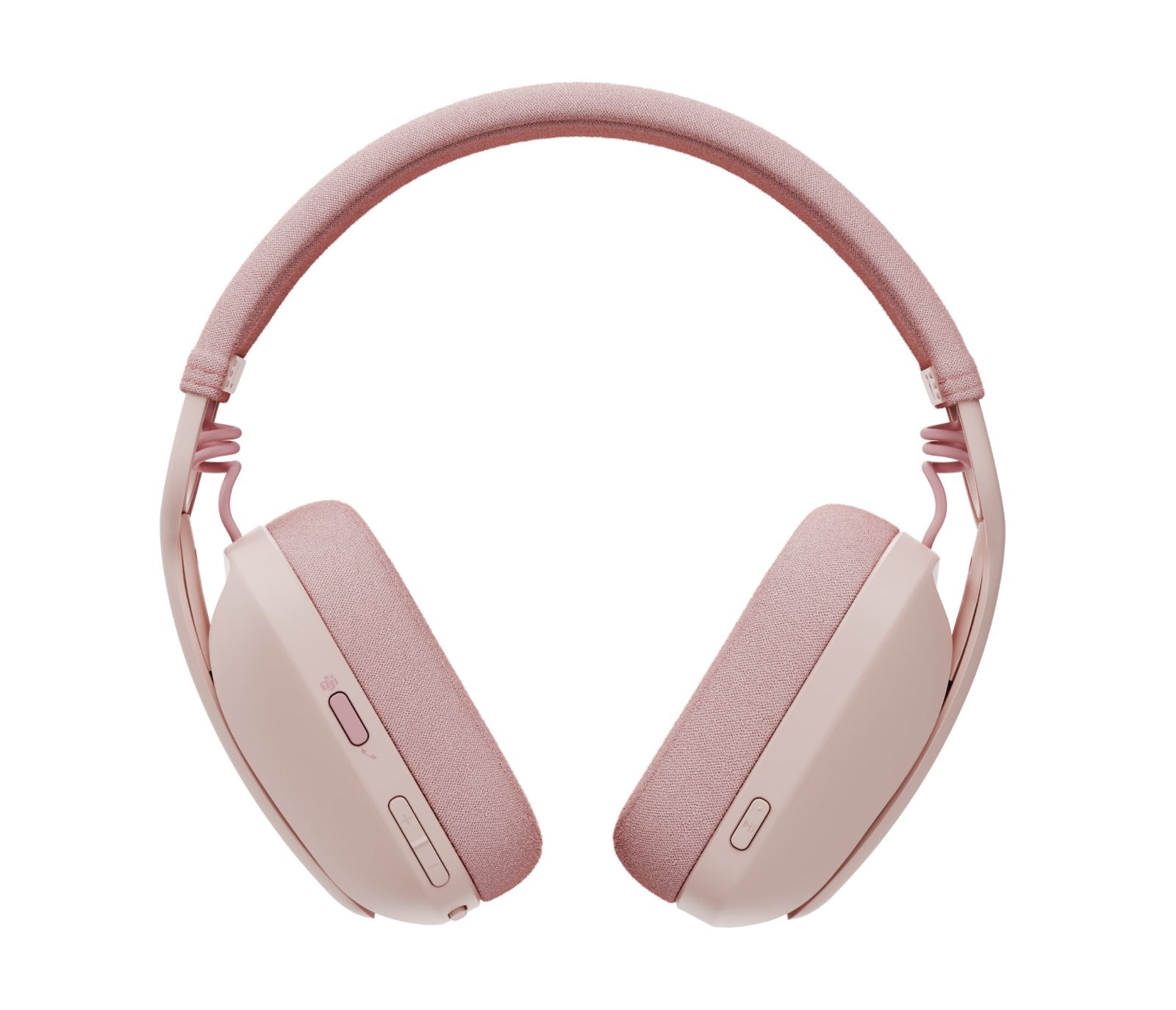 Logitech Zone Vibe Wireless Ms - Rose