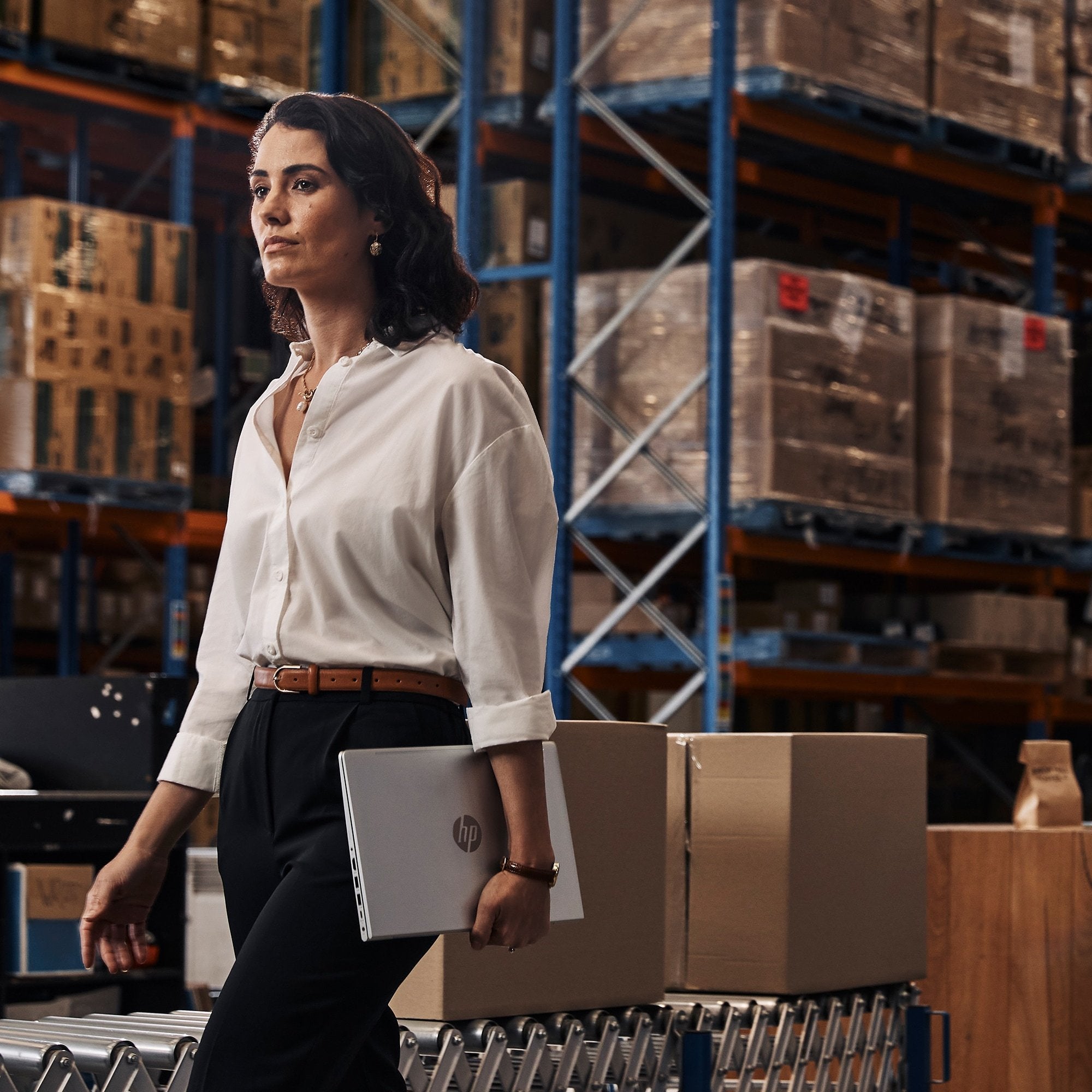 Portátil Hp Probook 440 G9 6a1u5ea Intel Core I7-1255u 16gb 1tb Ssd 14' Win10 Pro