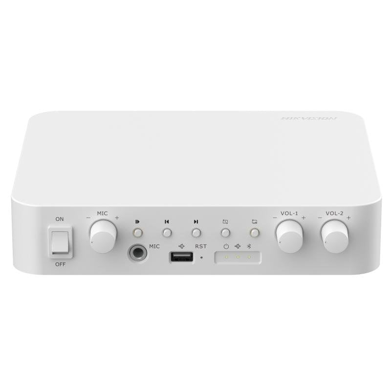 Network Amplifier 80w