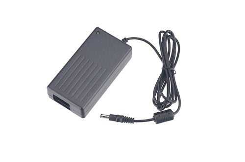 EAN 5711045841156 - Evolis A5008 adaptador e inversor de corriente Interior Negro imagen 1