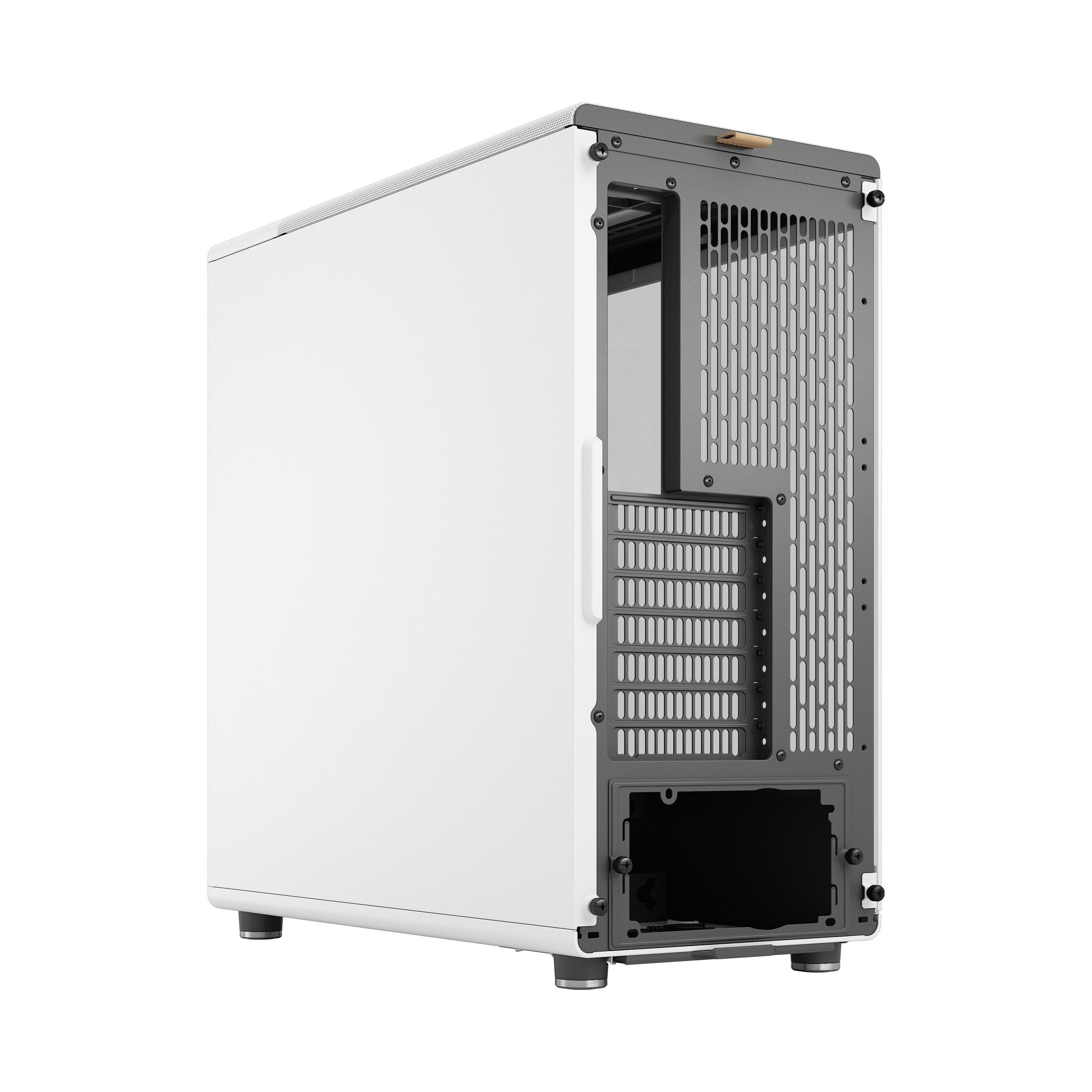 EAN 7340172704737 - Fractal Design North Midi Tower Blanco imagen 16