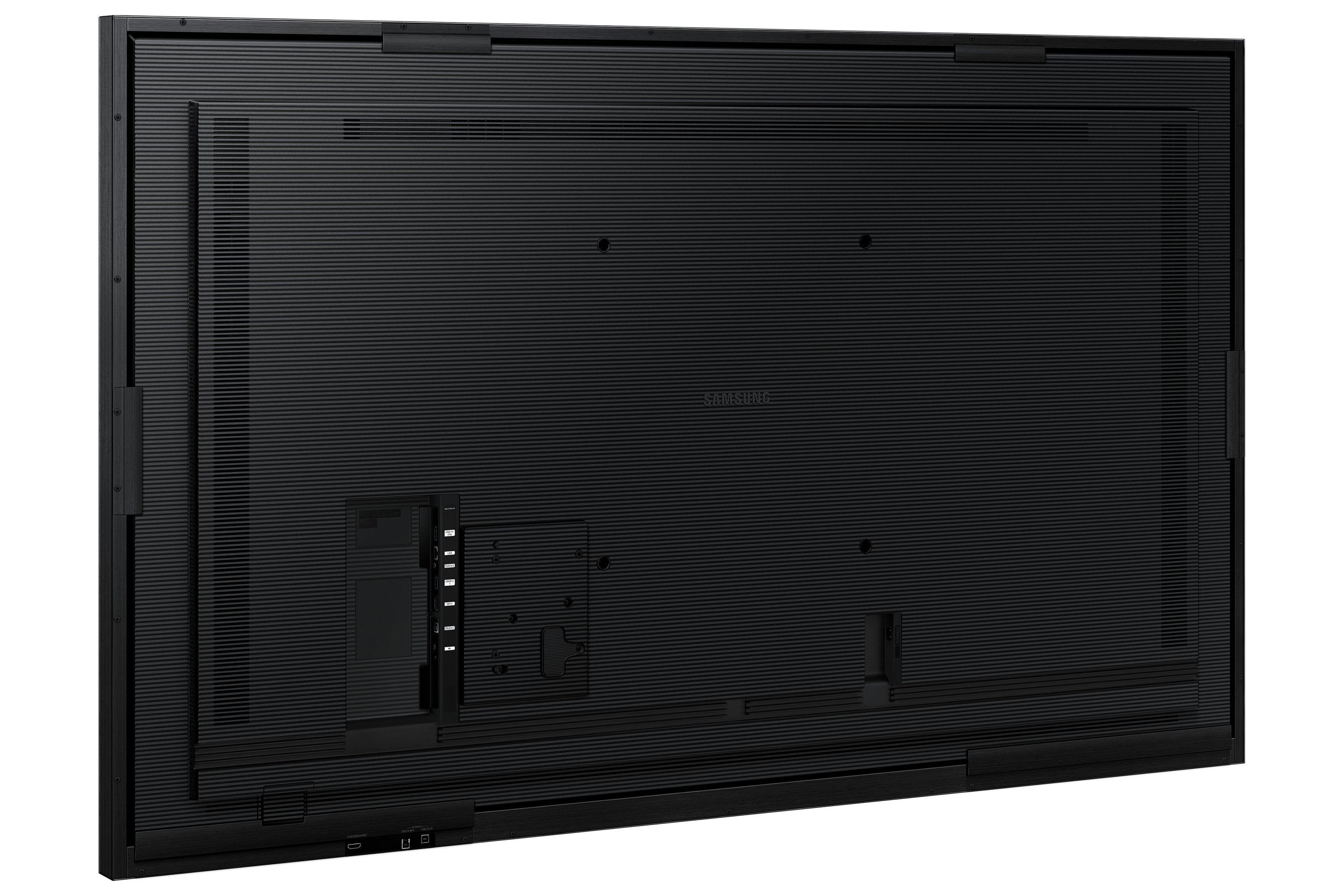 Samsung Flip 3 Wm75a 189cm 4k Uhd 75'' 3840x2160 2xhdmi Dp Touch