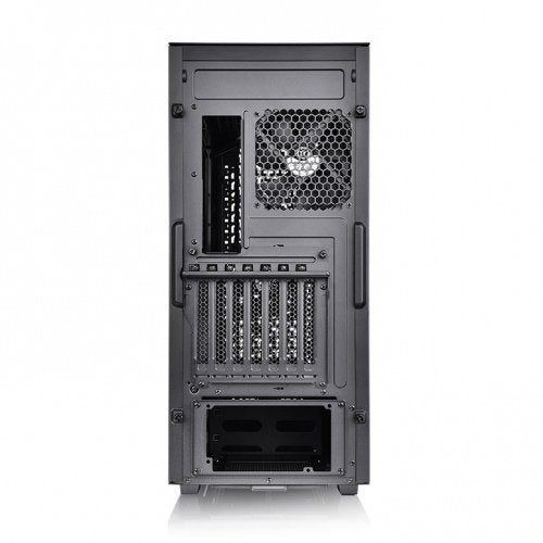 Torre Atx Thermaltake Divider 500 Tg Air Black