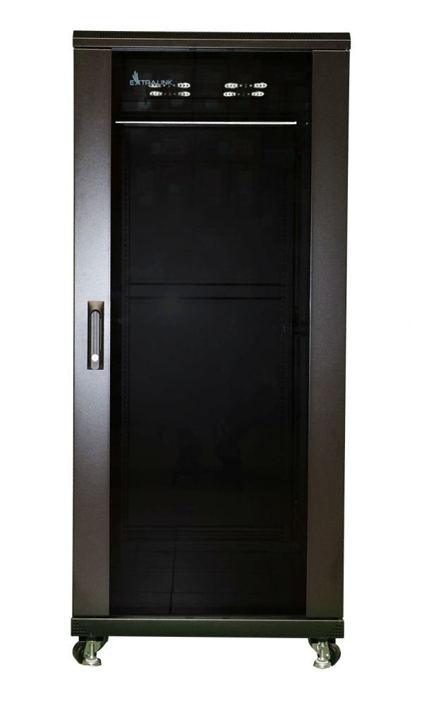 EAN 5903148911359 - Extralink EX.11359 armario rack Rack o bastidor independiente imagen 1