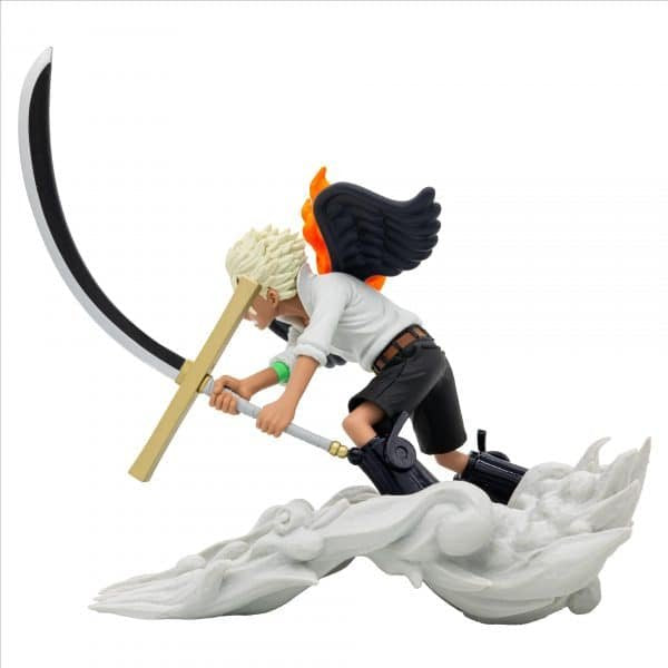 EAN 4983164292060 - Banpresto BP29206P figura de acción y colleccionable imagen 3
