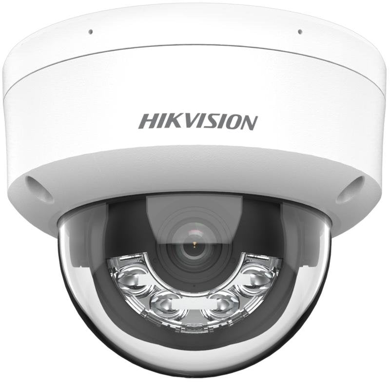 EAN 6931847189082 - Hikvision Value Series DS-2CD1123G2-LIU(2.8mm) Almohadilla Cámara de seguridad IP Interior y exterior 192 imagen 3