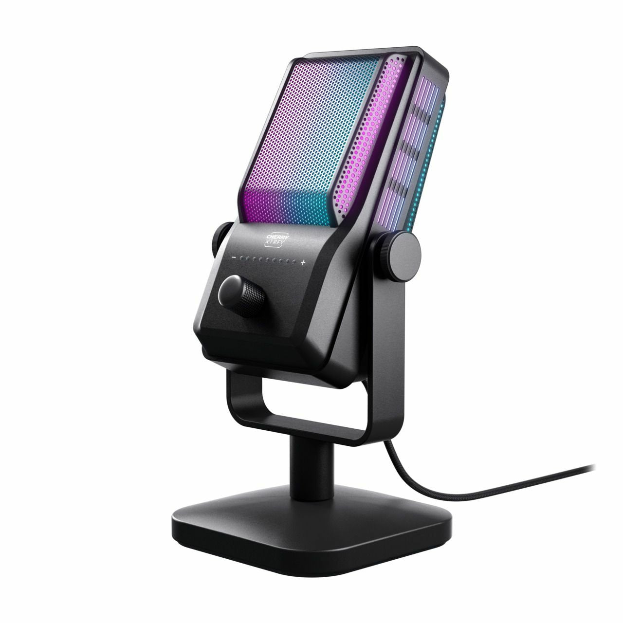 Microfono Cherry Xtrfy Mik Ngale R Usb-C
