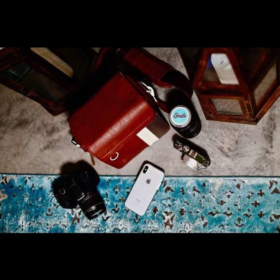 Bolsa Portatil 156 Smile Urban Nomad S Indiana 553540