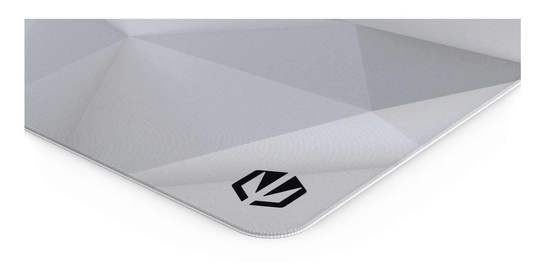 EAN 5903018667867 - ENDORFY Crystal Onyx White XL Alfombrilla de ratón para juegos Negro, Blanco imagen 3