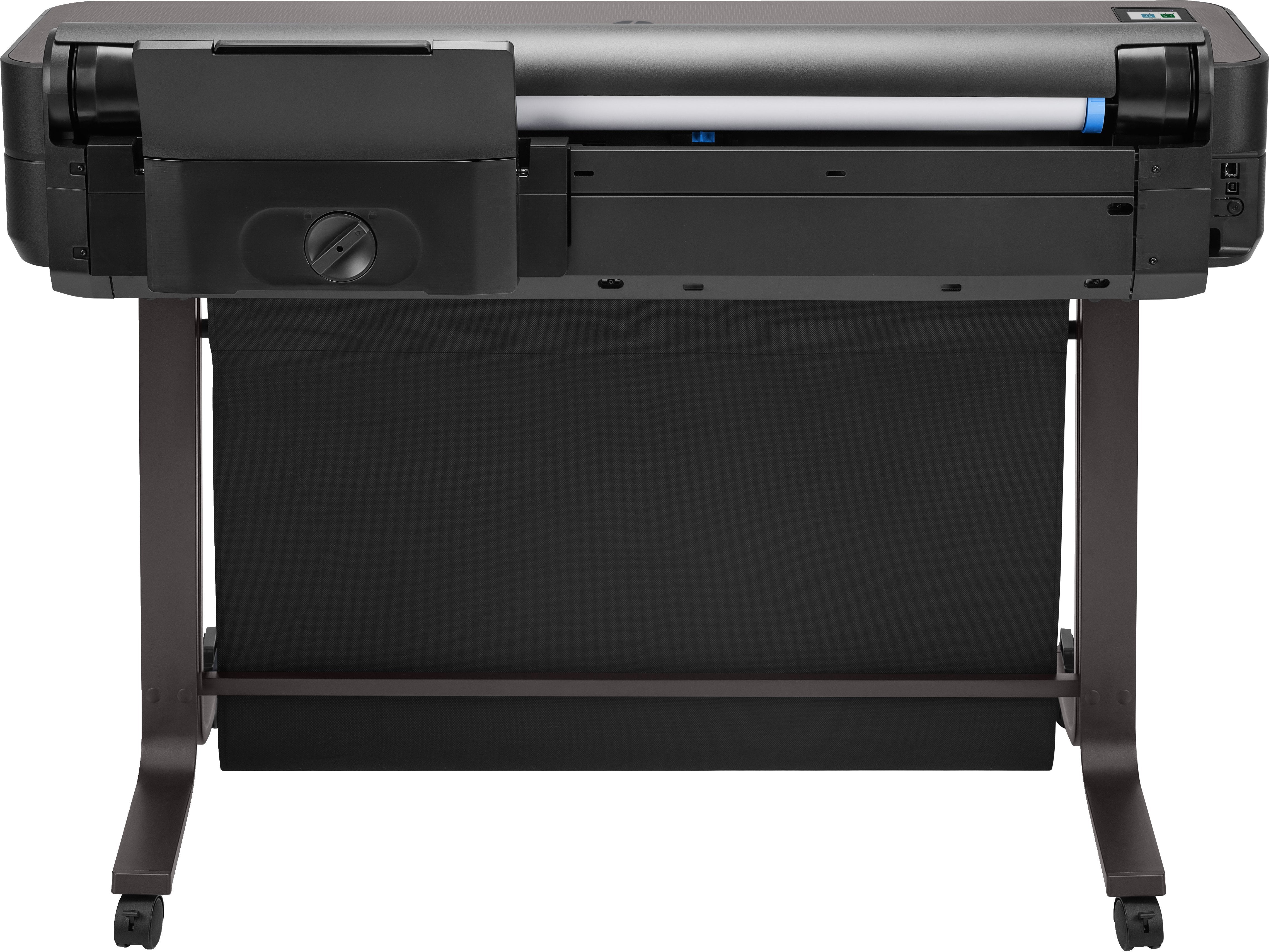 EAN 0198701027911 - HP Designjet T650 36-in Printer impresora de gran formato Wifi Inyección de tinta térmica Color 2400 x 12 imagen 5