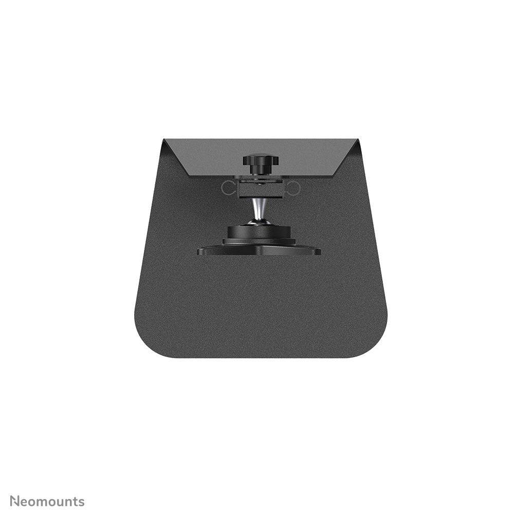 EAN 8717371442811 - Neomounts FPMA-D850BLACK soporte para monitor 68,6 cm (27") Escritorio Negro imagen 7