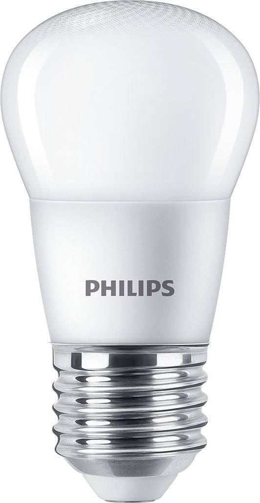 Phi Corepro Lustre Nd 5-40w E27 827 P45 Fr Led Tropfenlampen