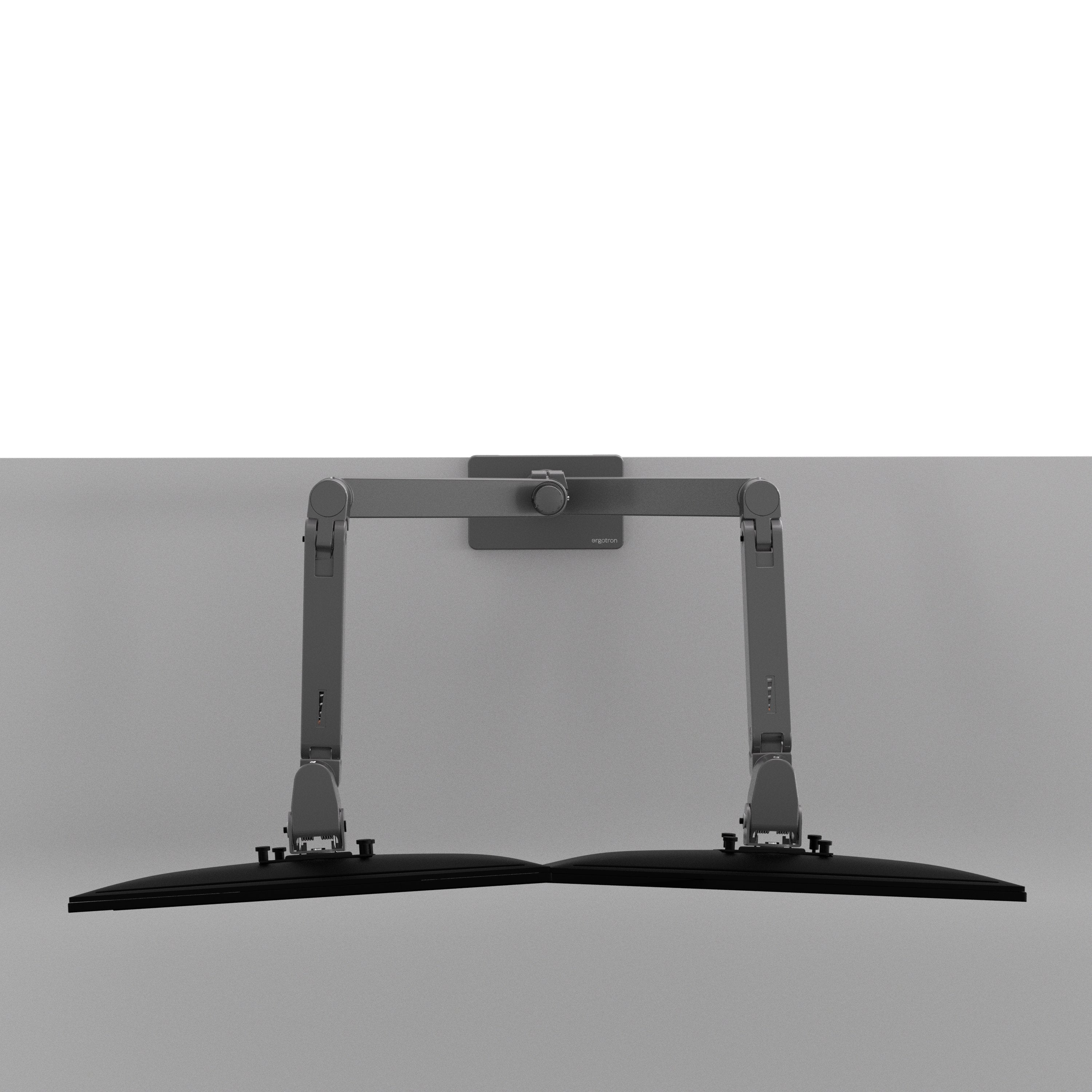 EAN 0698833091731 - Ergotron LX Pro Series 45-690-293 soporte para monitor 68,6 cm (27") Escritorio Gris Oscuro imagen 14