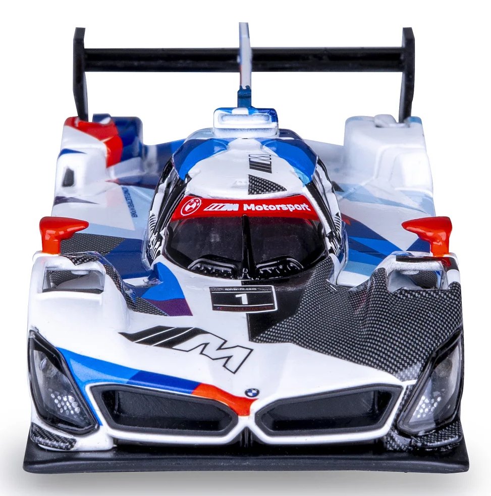 Jamara Bmw M Hybrid 1:45 Blanco 3+