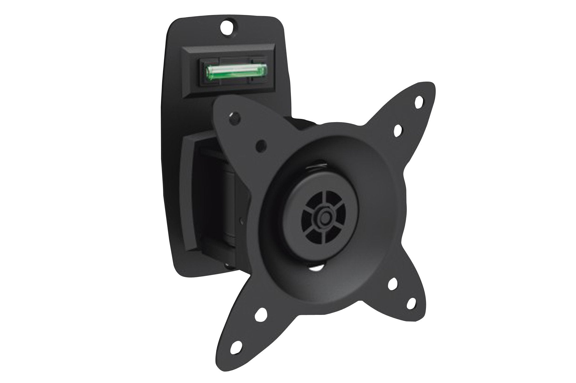 EAN 4016032382683 - Digitus DA-90350 soporte para TV 68,6 cm (27") Negro imagen 1