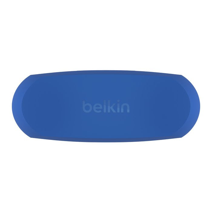 Belkin Soundform Nano2 Wireless Kids In-Ear Blue Auc011btbl