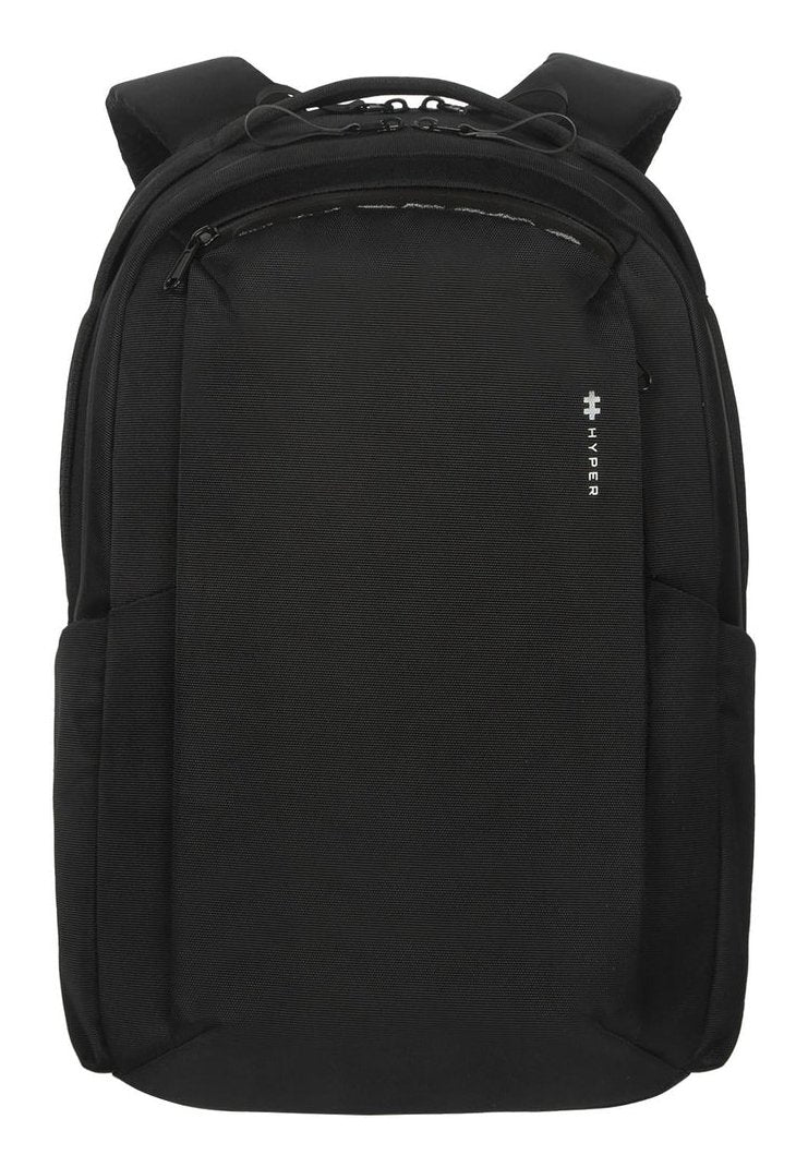 EAN 1220000630673 - Targus HyperPack 40,6 cm (16") Mochila Negro imagen 1