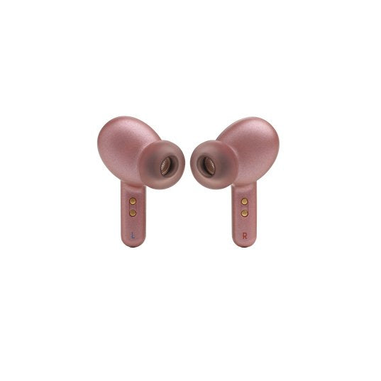 Jbl Live Pro 2 Tws, Kopfhörer Rosa, Ipx5, Bluetooth, Usb-C