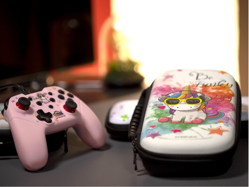 Bolsa Unik Be Funky Pro Sw & Sw Lite