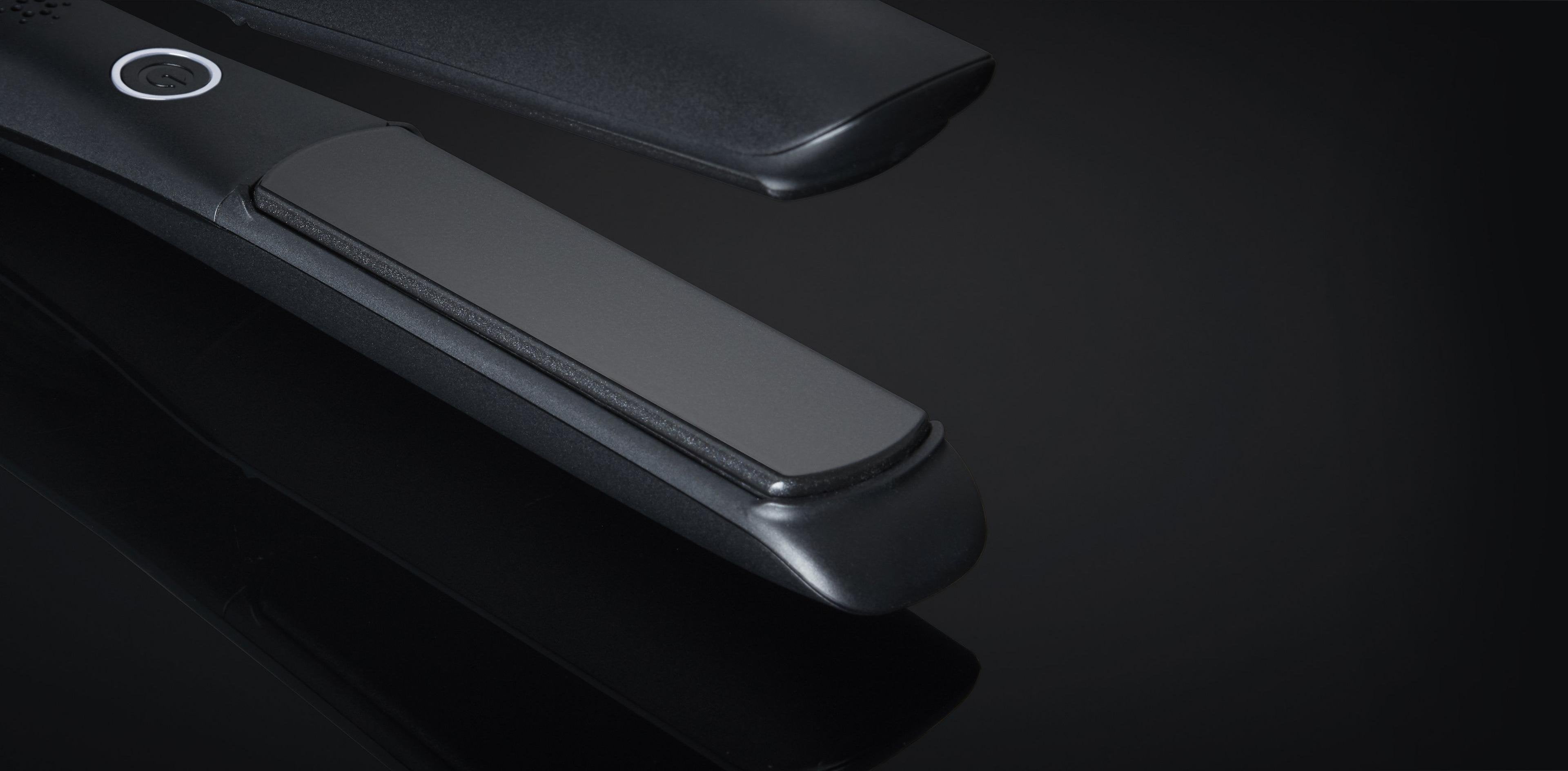 EAN 5060777128265 - GHD platinum+ Plancha de pelo Caliente Negro 2,7 m imagen 2