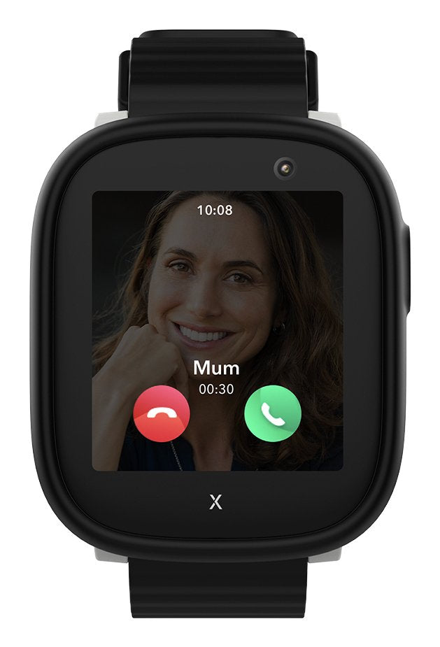 EAN 7090048404642 - Xplora X6Play 3,86 cm (1.52") TFT Digital 360 x 400 Pixeles Pantalla táctil 4G Negro Wifi GPS (satélite) imagen 2