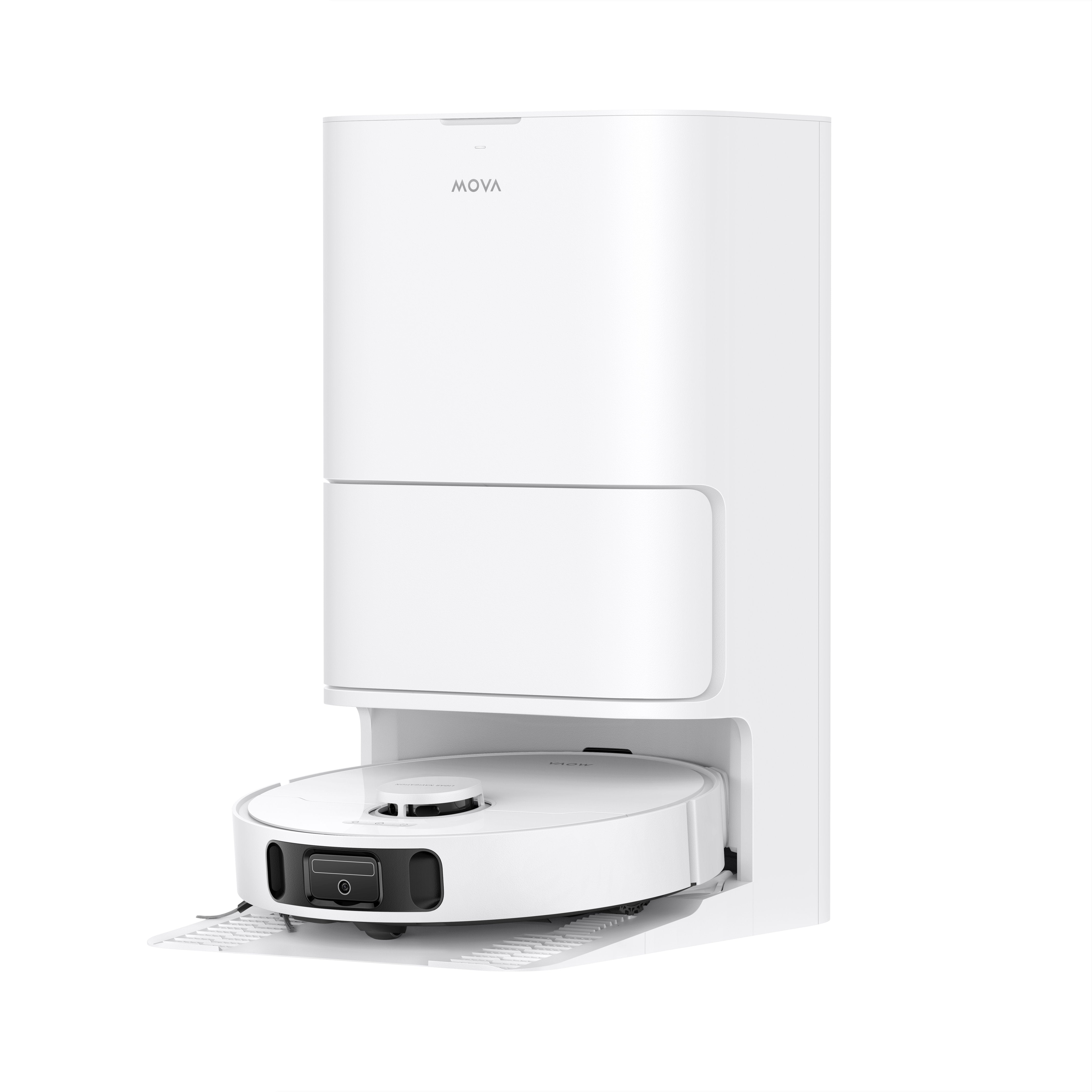 EAN 6976233679983 - MOVA E30ULTRA aspiradora robotizada 0,3 L Blanco imagen 2