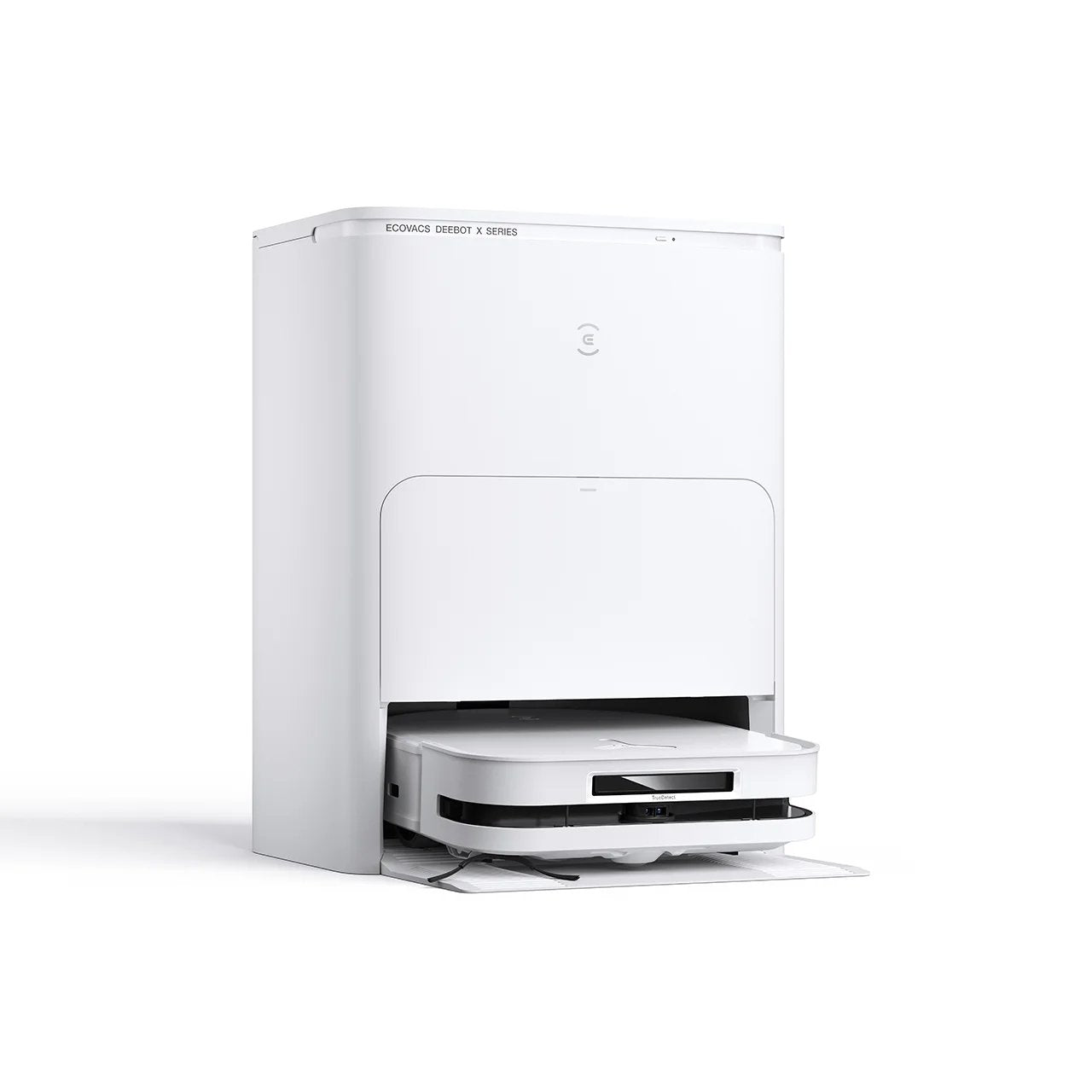 EAN 6970135033072 - Ecovacs Deebot X5 Omni Blanco imagen 1