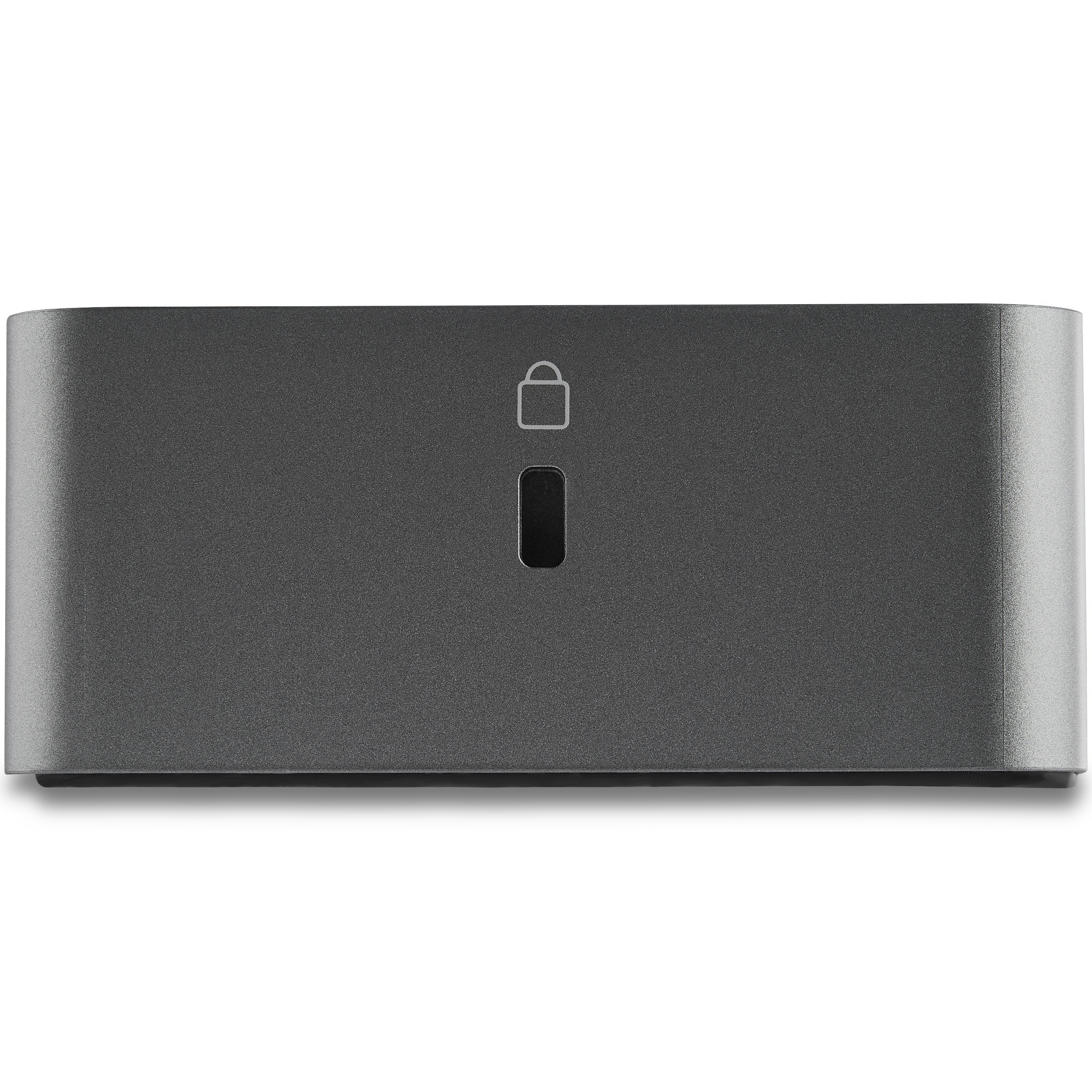 EAN 0065030879989 - StarTech.com DK30C2DPEPUE base para portátil y replicador de puertos Alámbrico USB 3.2 Gen 1 (3.1 Gen 1) imagen 6