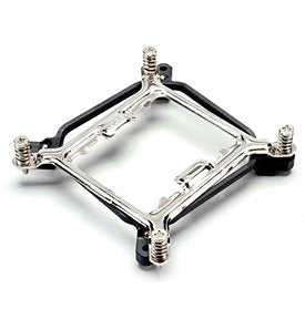 Zalman Cnps9700/9500 Series Clip Kit F Socket 1366 Kit De Montaje