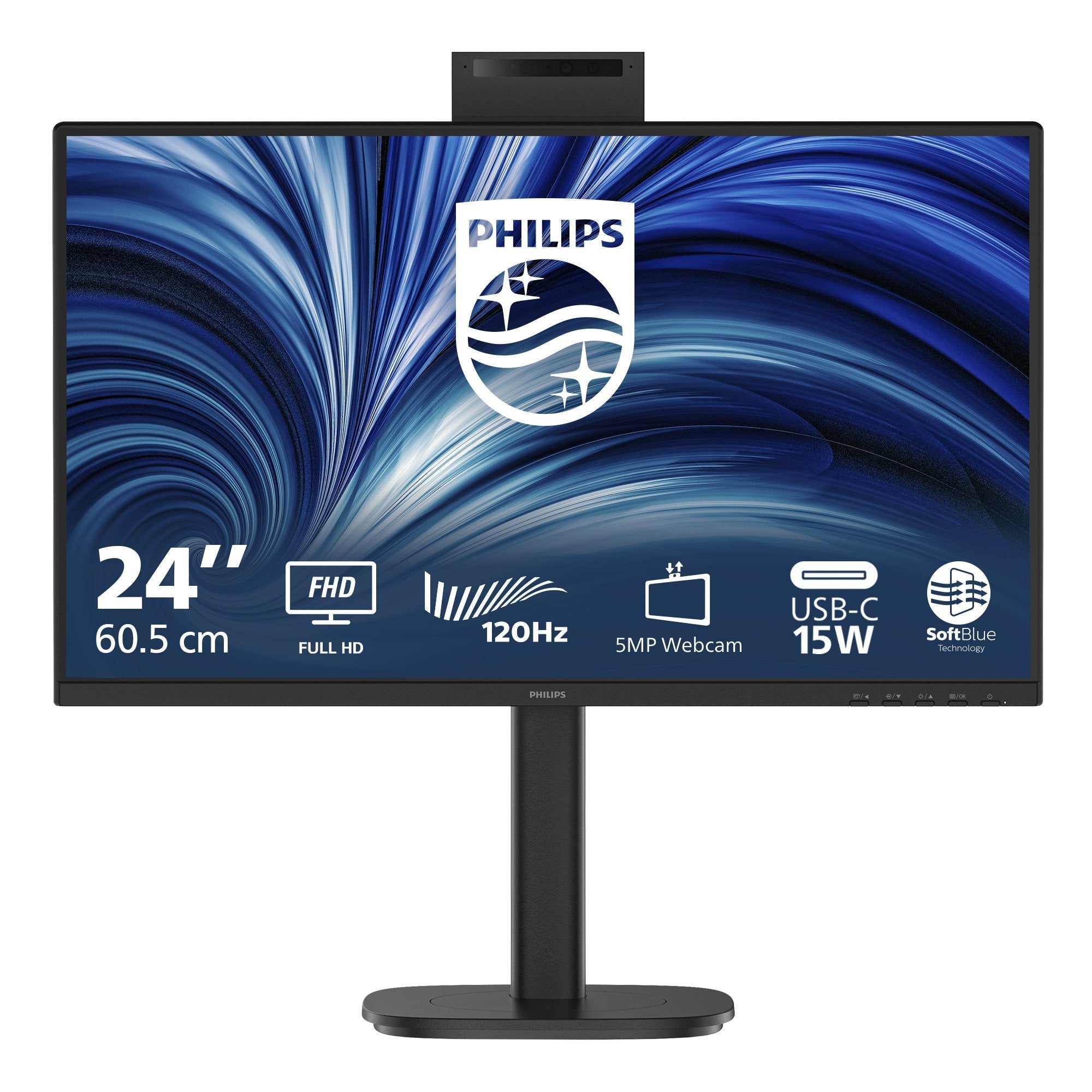 23 8' 16:9 Ips 120hz 1920x1080 Has 150mm D-Sub X 1 Hdmi X 1x 1.4 Dp X 1x 1.2