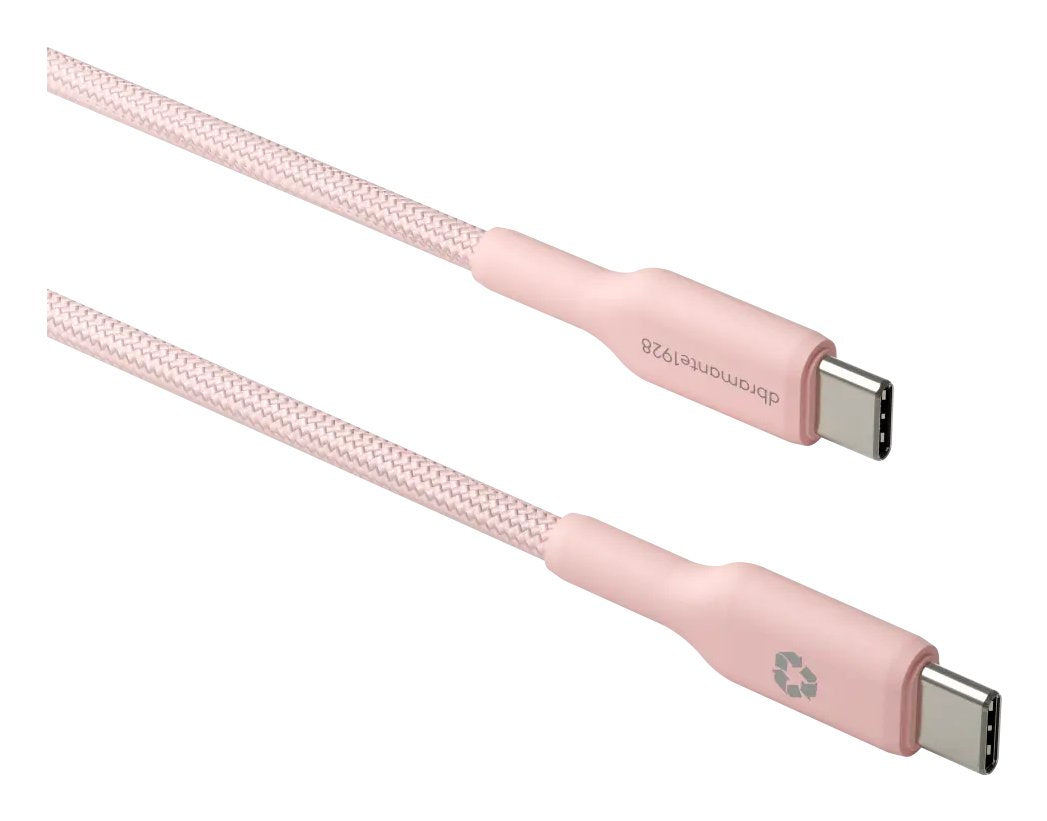 EAN 5711428072061 - dbramante1928 CB20CCPI7206 cable USB 1,5 m USB C Rosa imagen 3