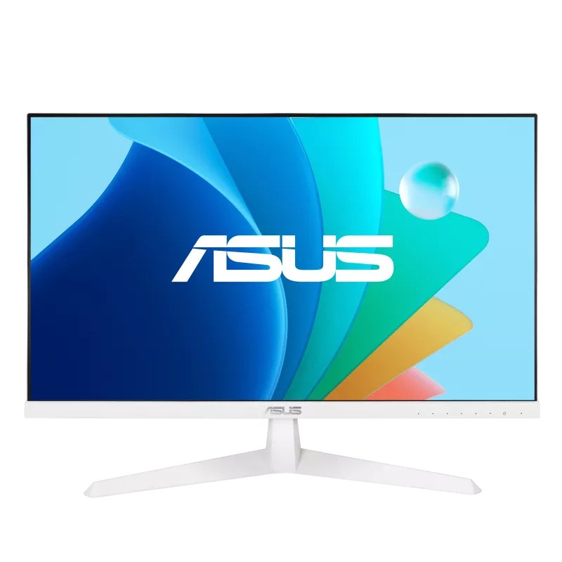 Monitor Asus 24 Vy249hf-W White 23.8 /100hz/Fhd/Led-Ips/1m