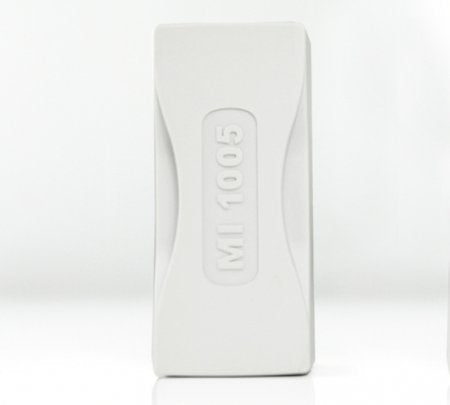Baaske Isolator Red Mi 1005 Med Gris