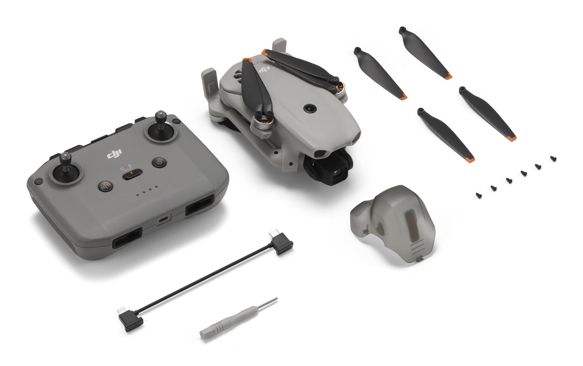 Dji Lx1 - Quadrocopter Lito X1
