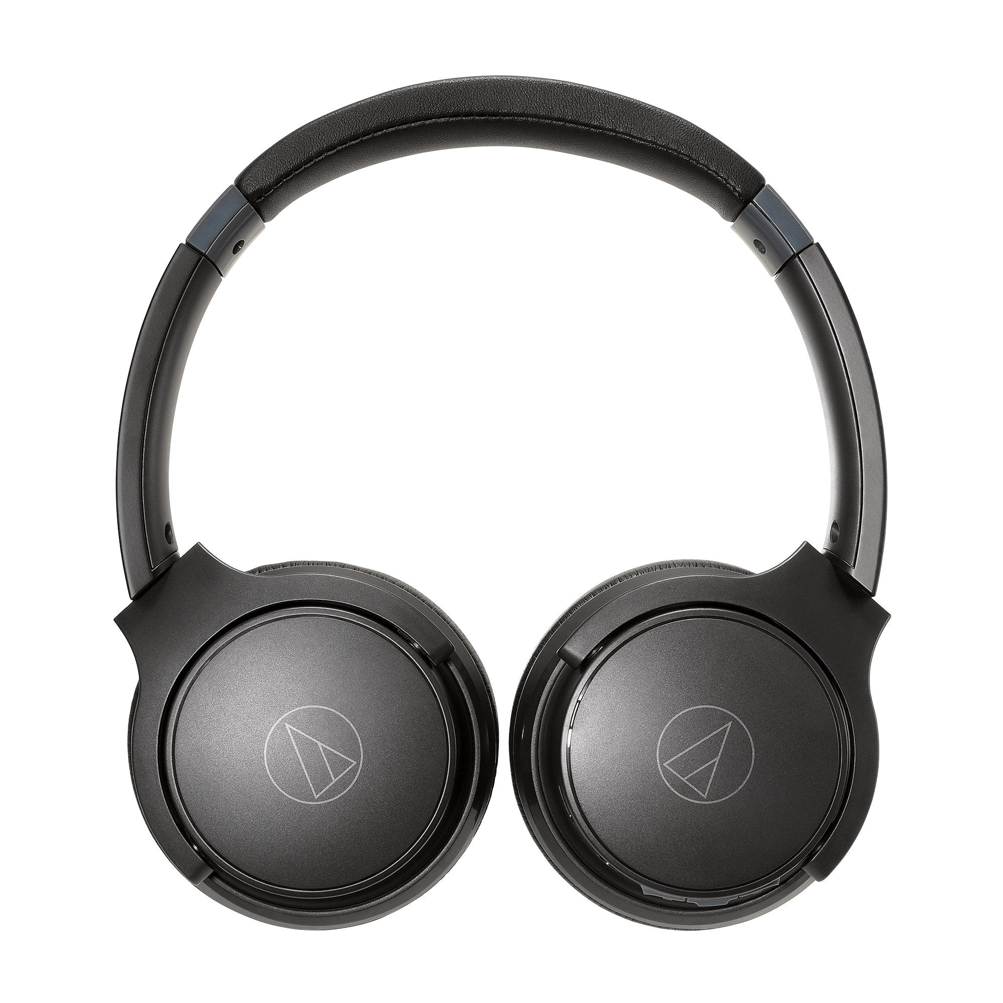 EAN 4961310156497 - Audio-Technica ATH-S200BTBK Auriculares Inalámbrico y alámbrico Casco Música USB Tipo C Bluetooth Negro imagen 3