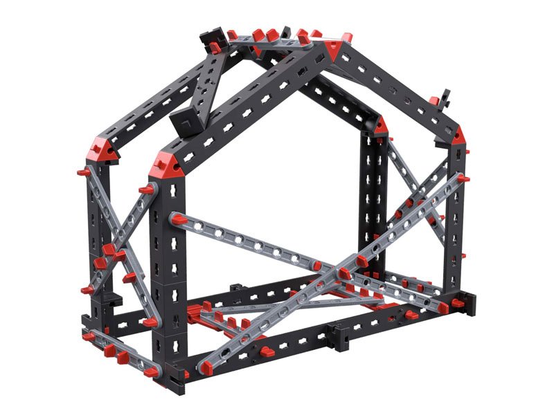 Fischertechnik Estática 564071